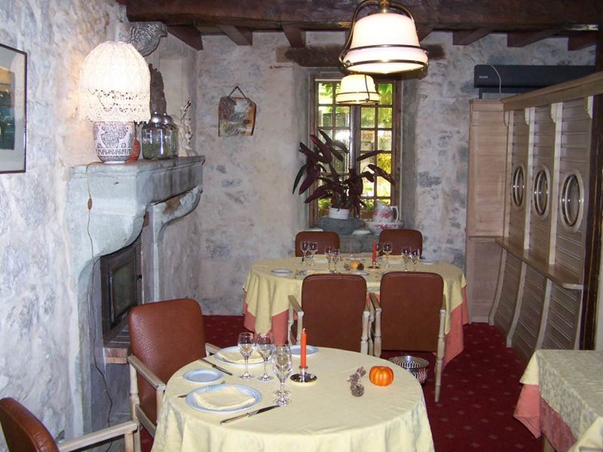 La Grange à Sel