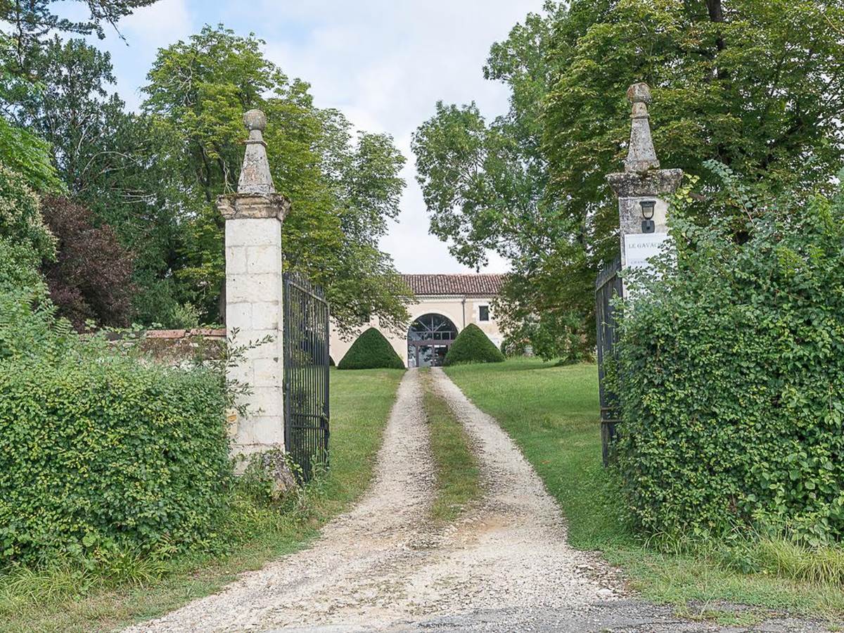 Entrée