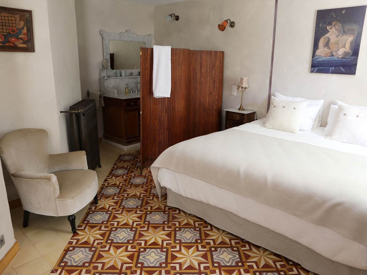 Chambre Carmen