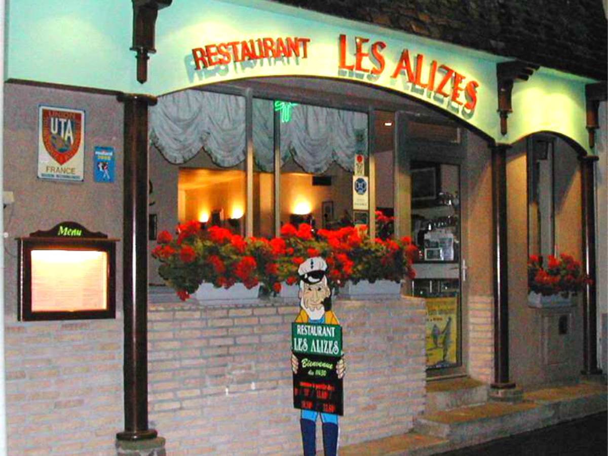 Les Alizés 