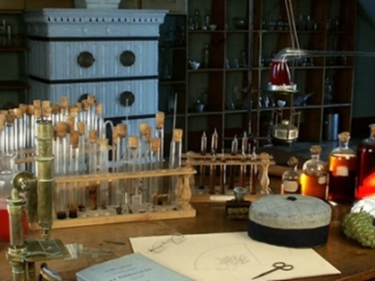 pasteur