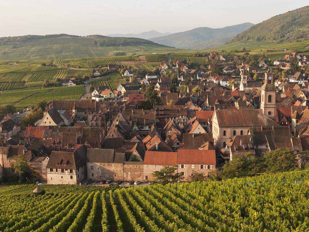 Riquewihr