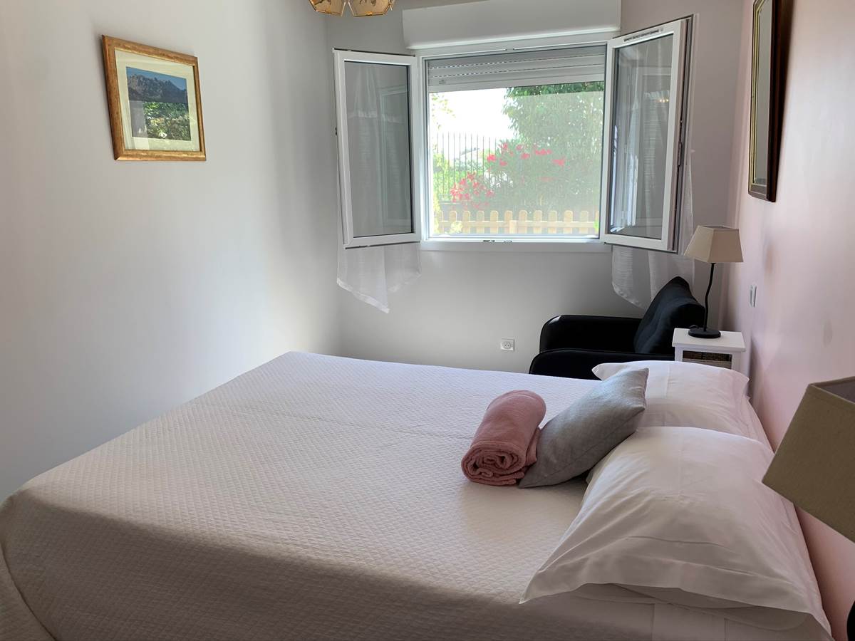Gite en Camargue