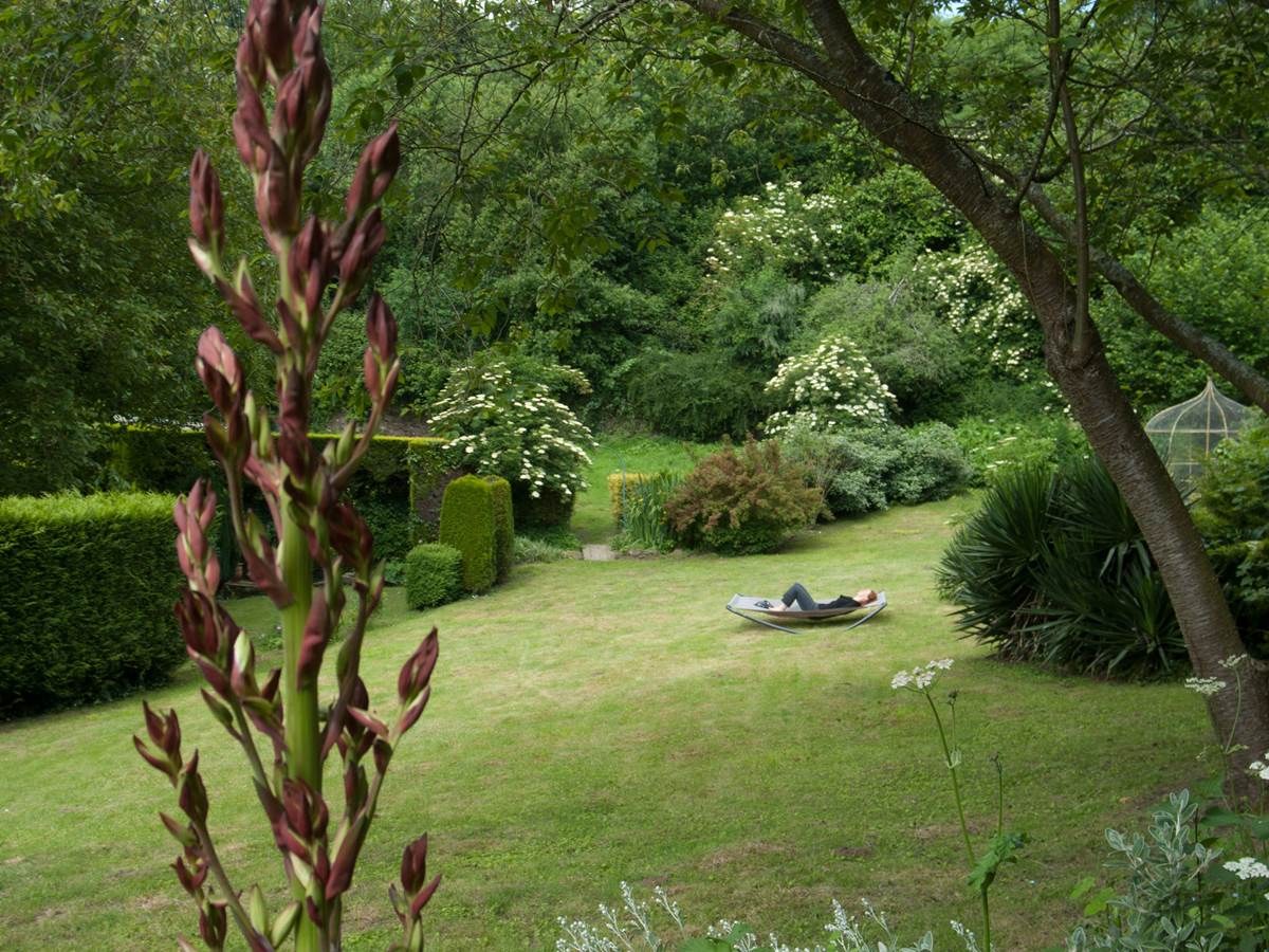 Le Logis du Jerzual