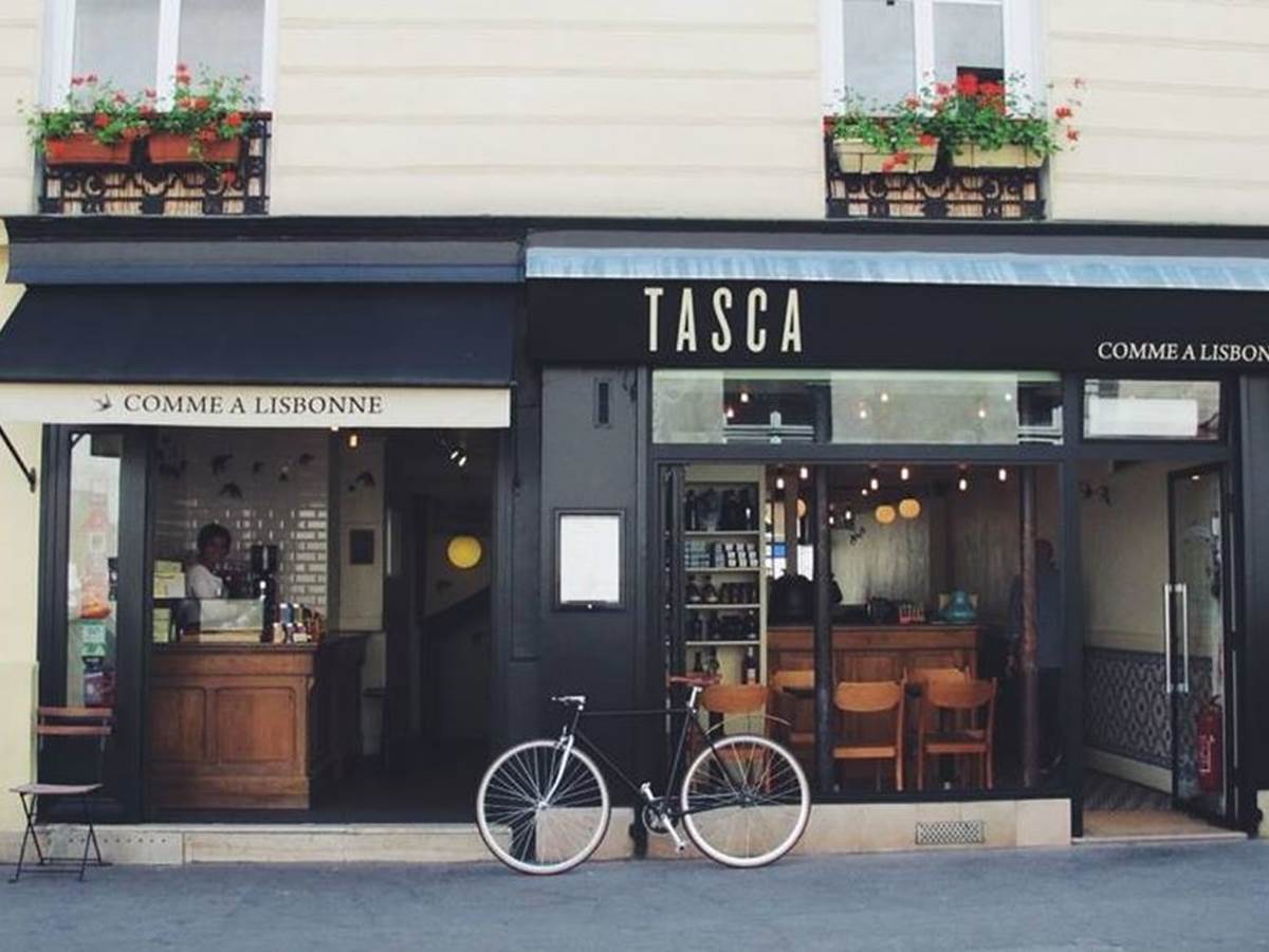 Restaurant Tasca 