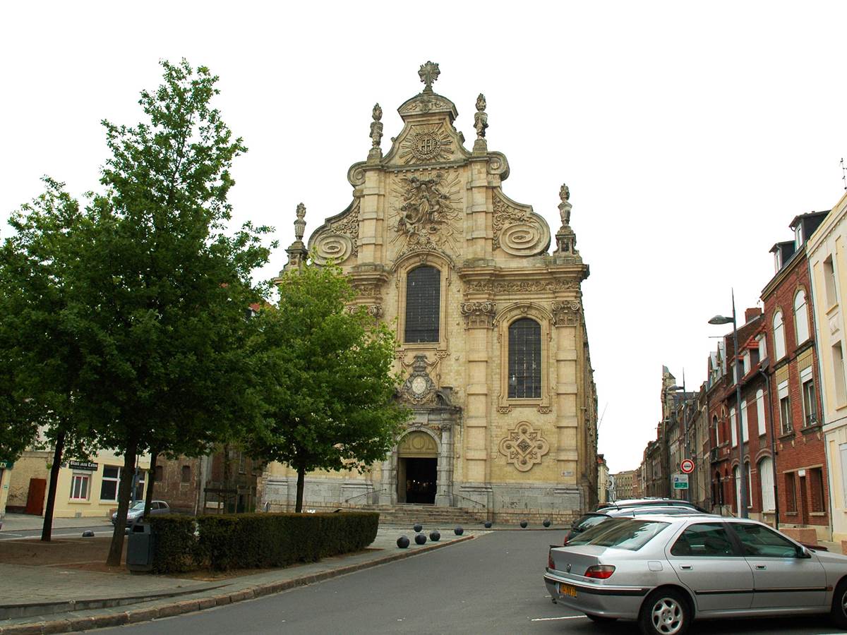 Musée de Cambrai