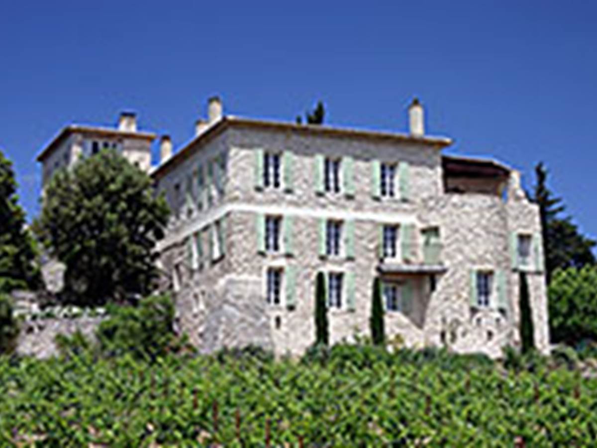Bastide La Combe