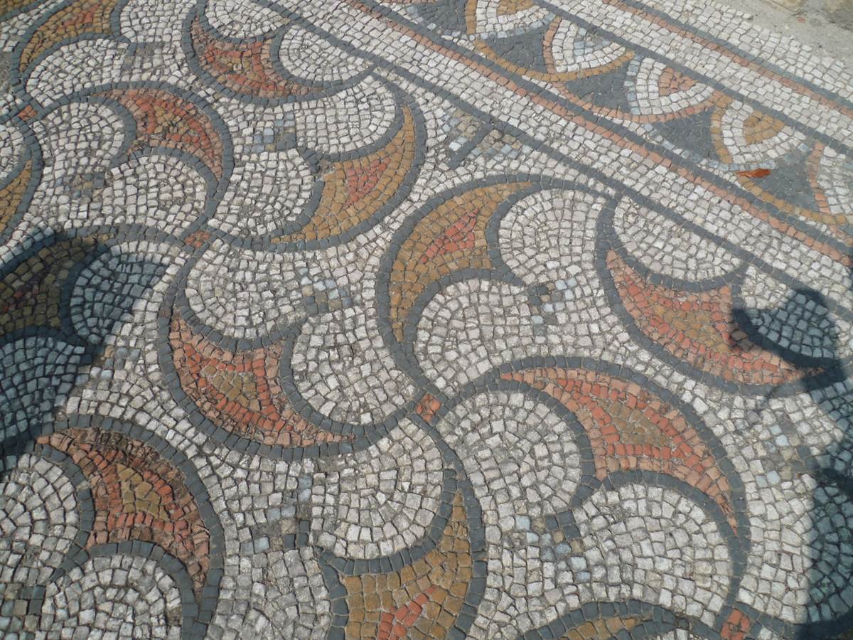 mosaiques
