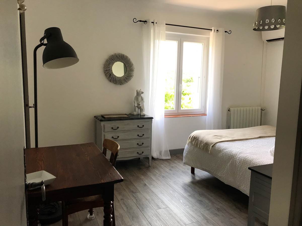 Chambre Mont Ventoux