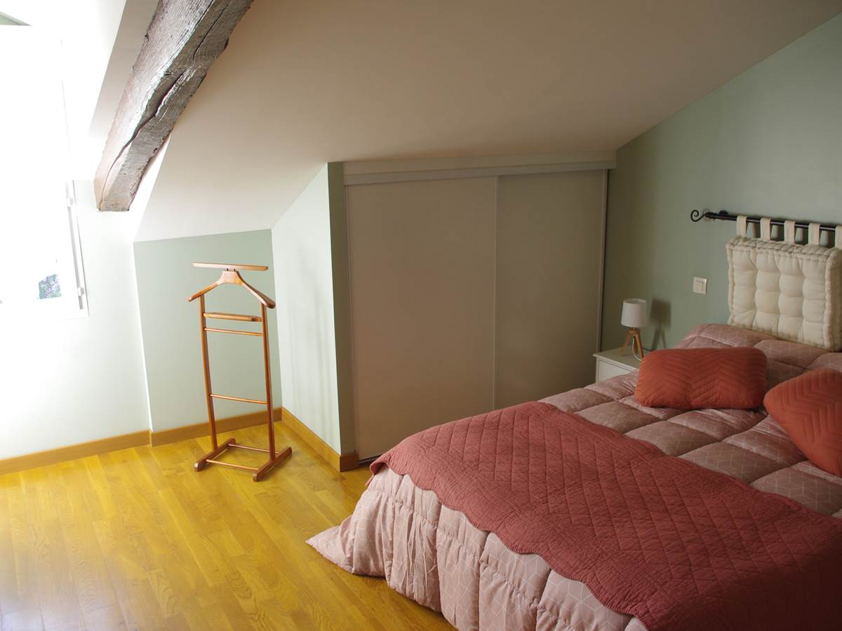 Chambre droséra