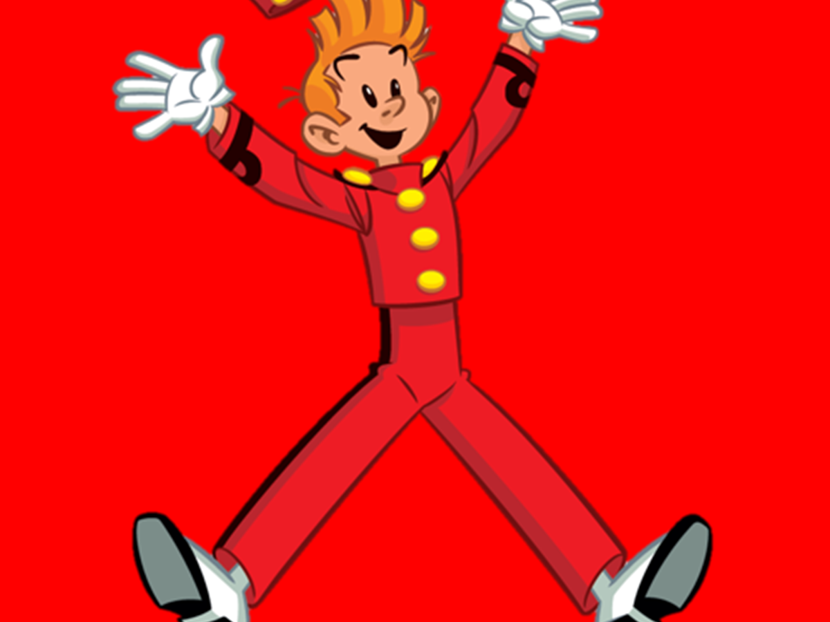 spirou