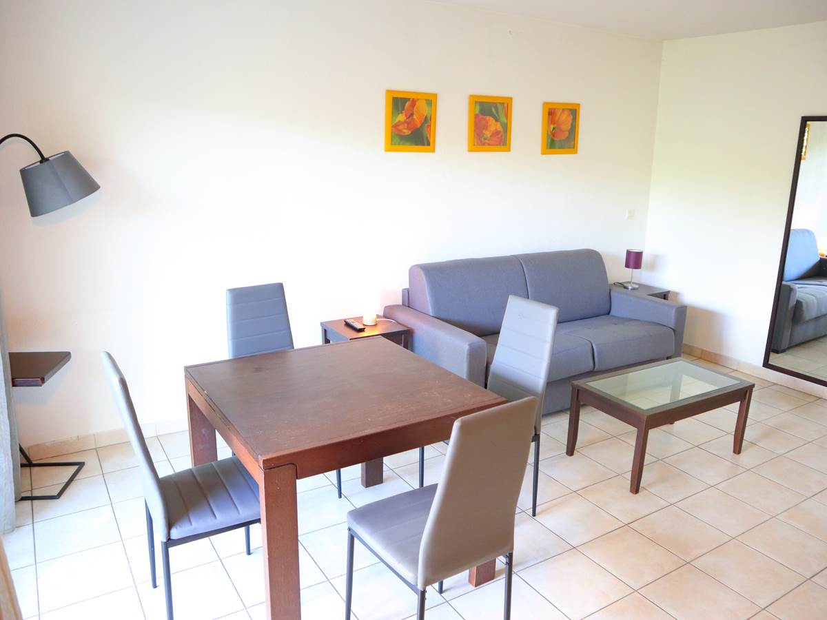 Salon et salle à manger