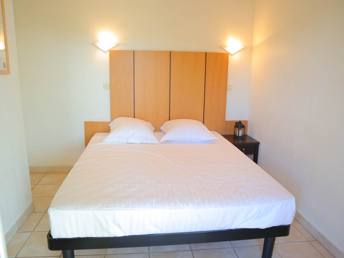 Chambre 1