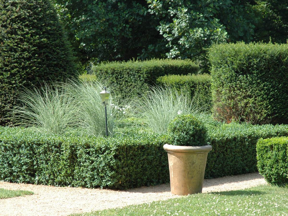 Jardins de Bionnay