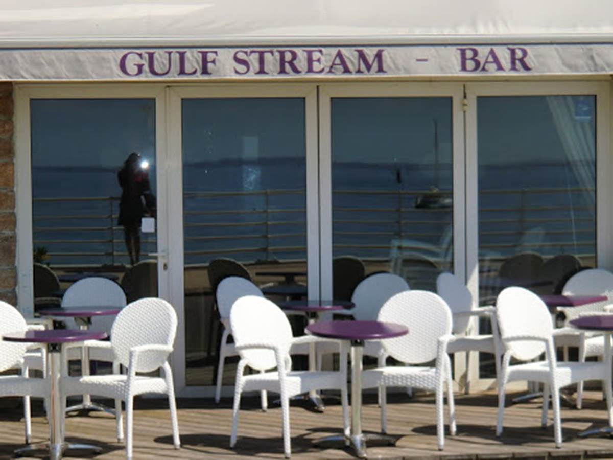 Le Gulfstream