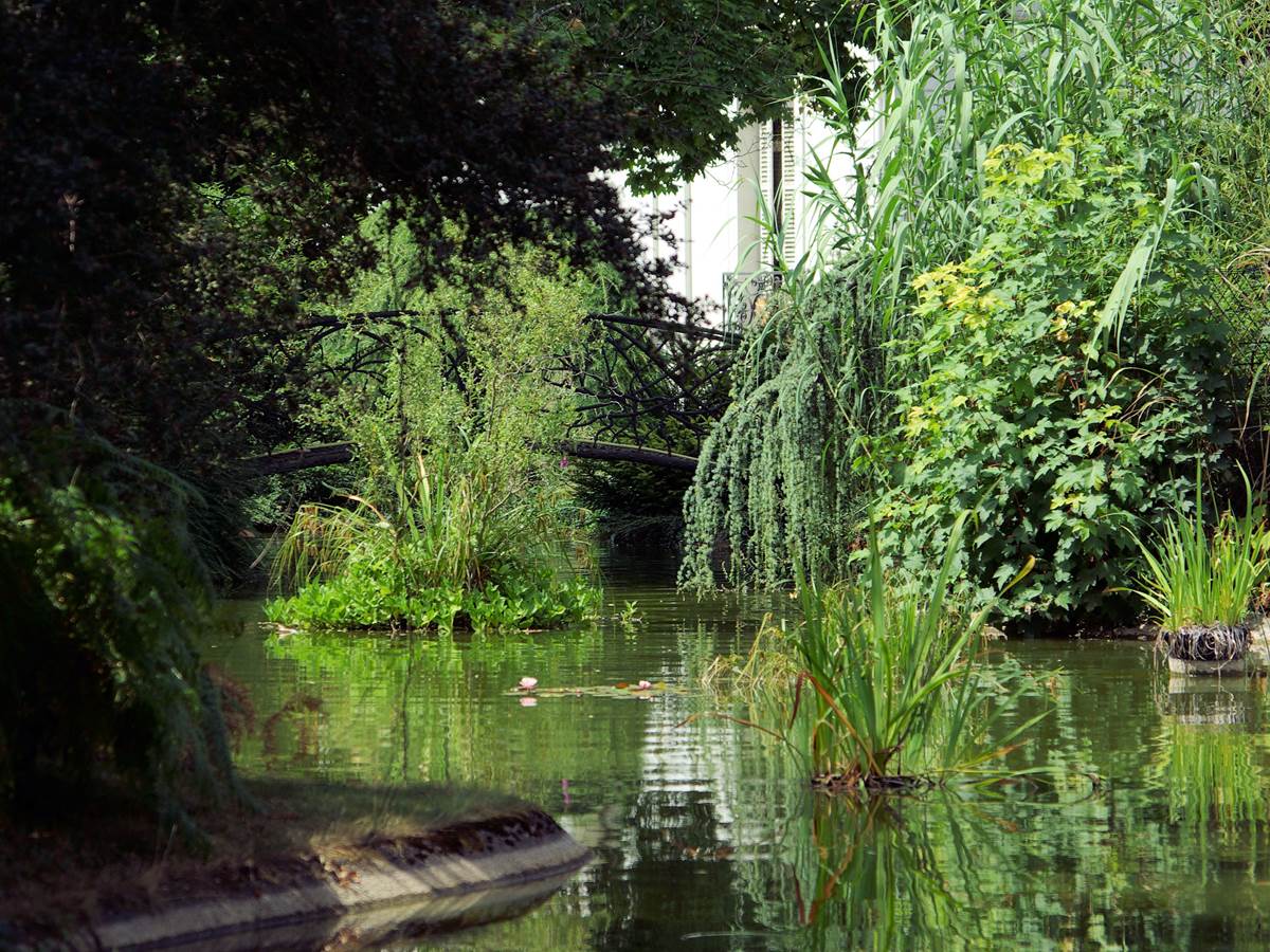 Parc Dupeyroux