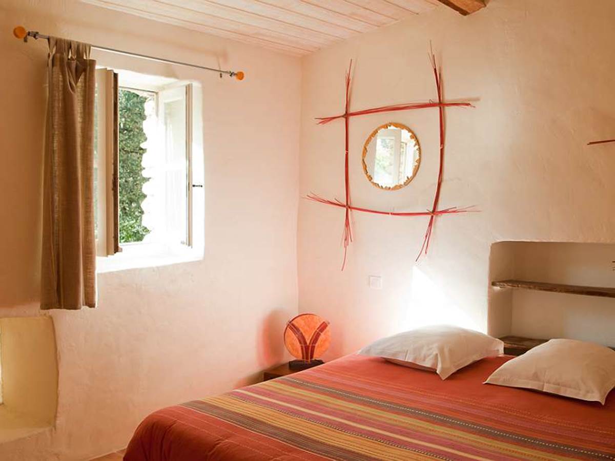 Gîte La Séranne