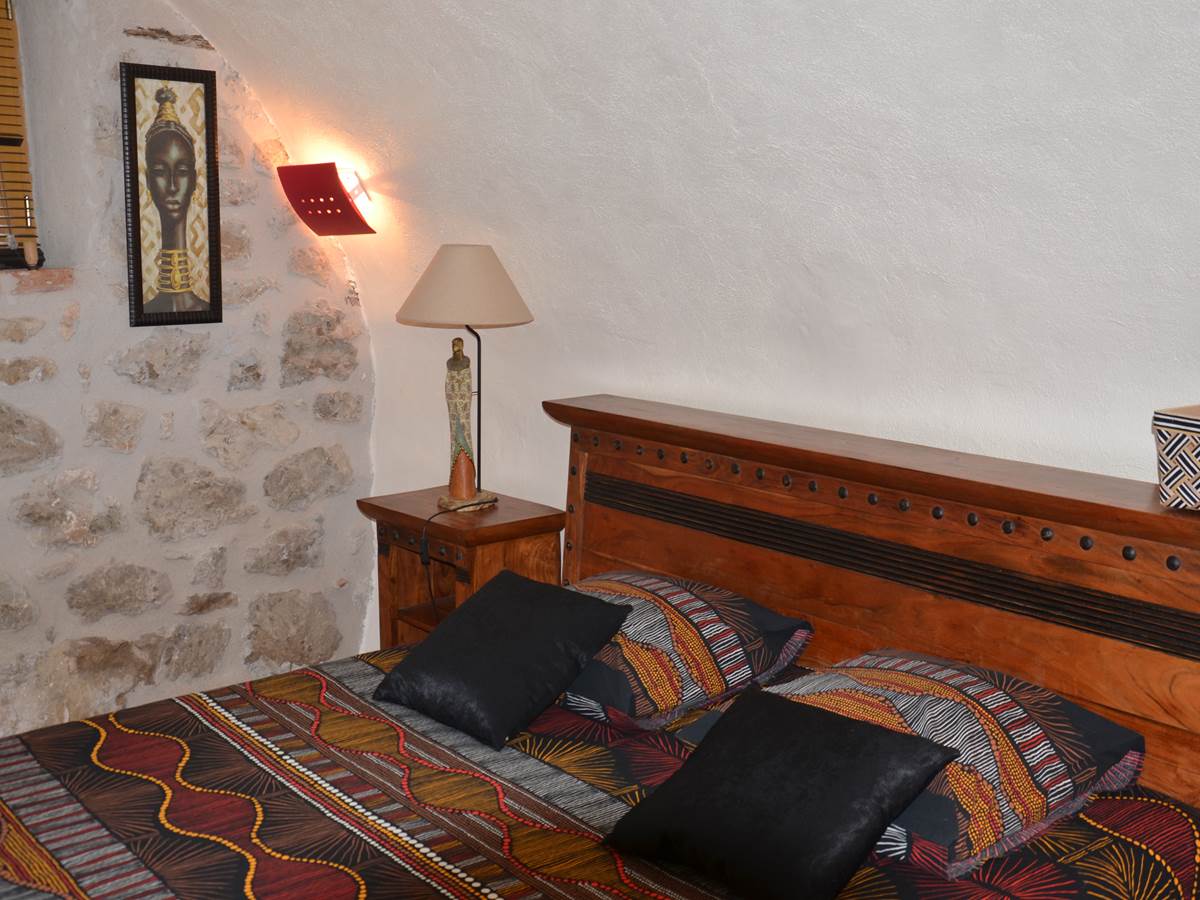 Chambre La Liberté
