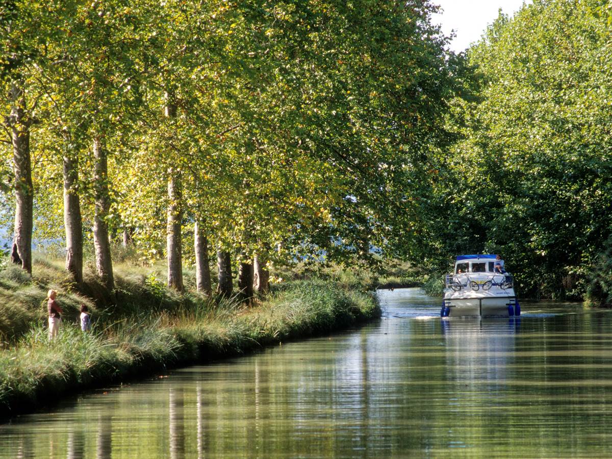 Canal du Midi