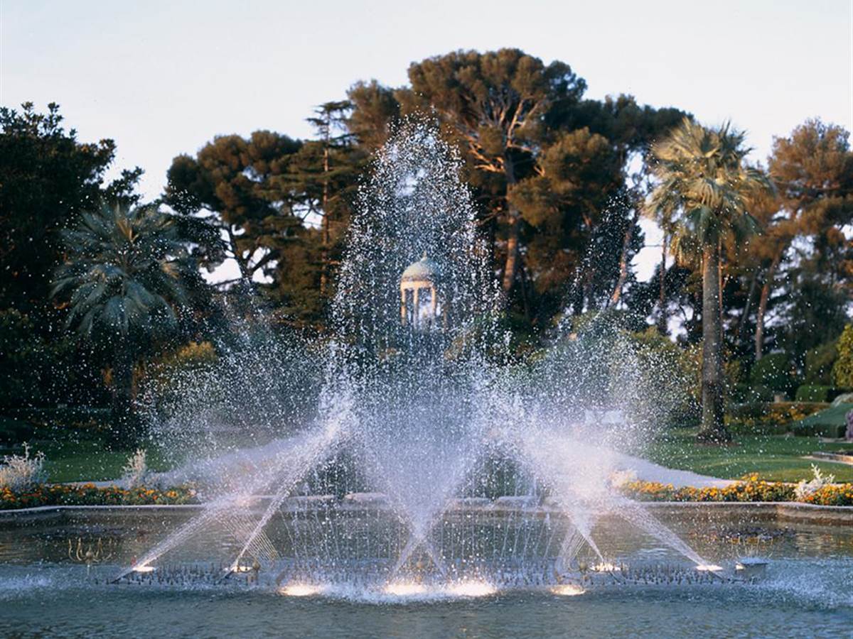 Villa Ephrussi de Rothschild