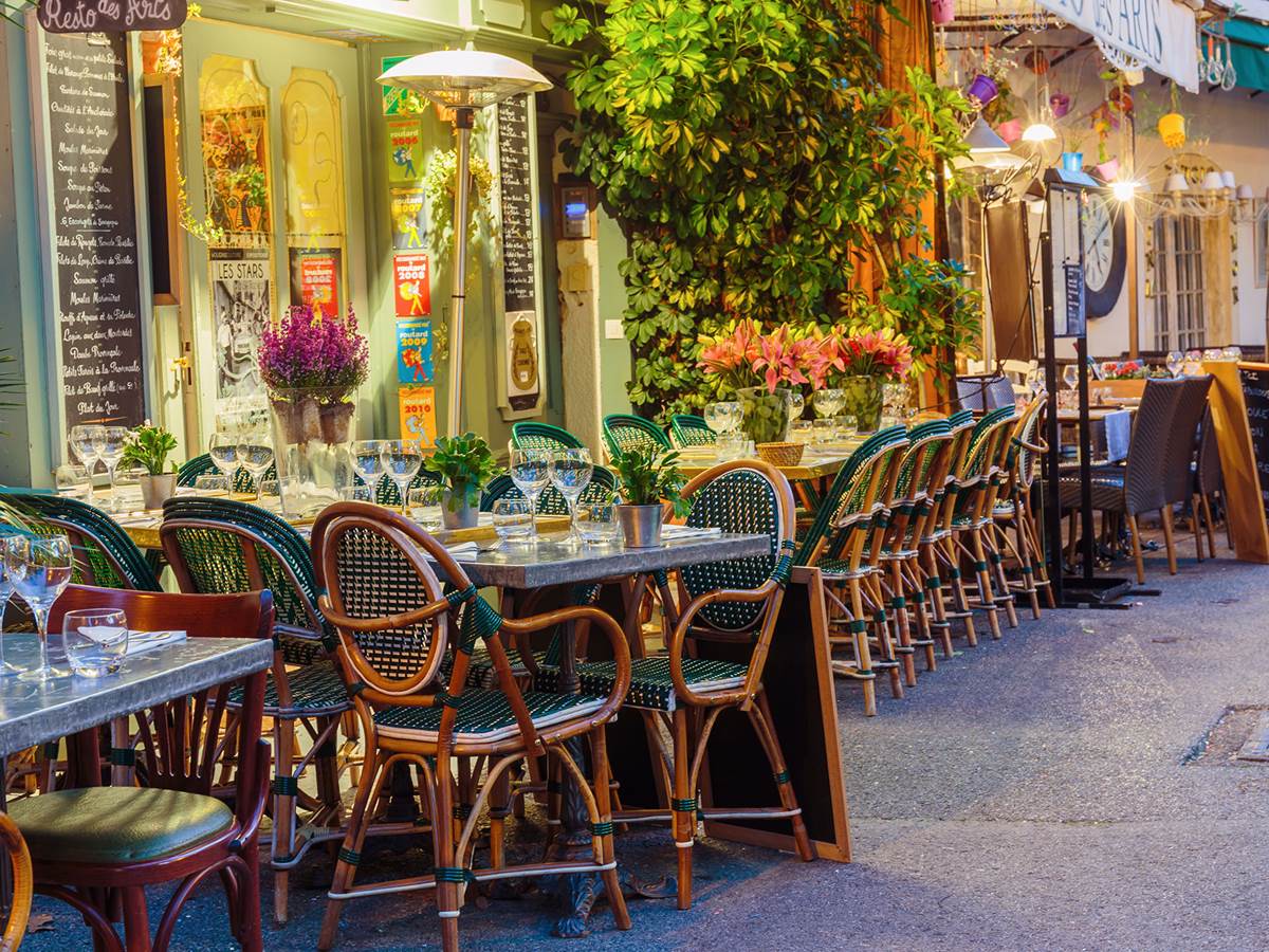 Mougins