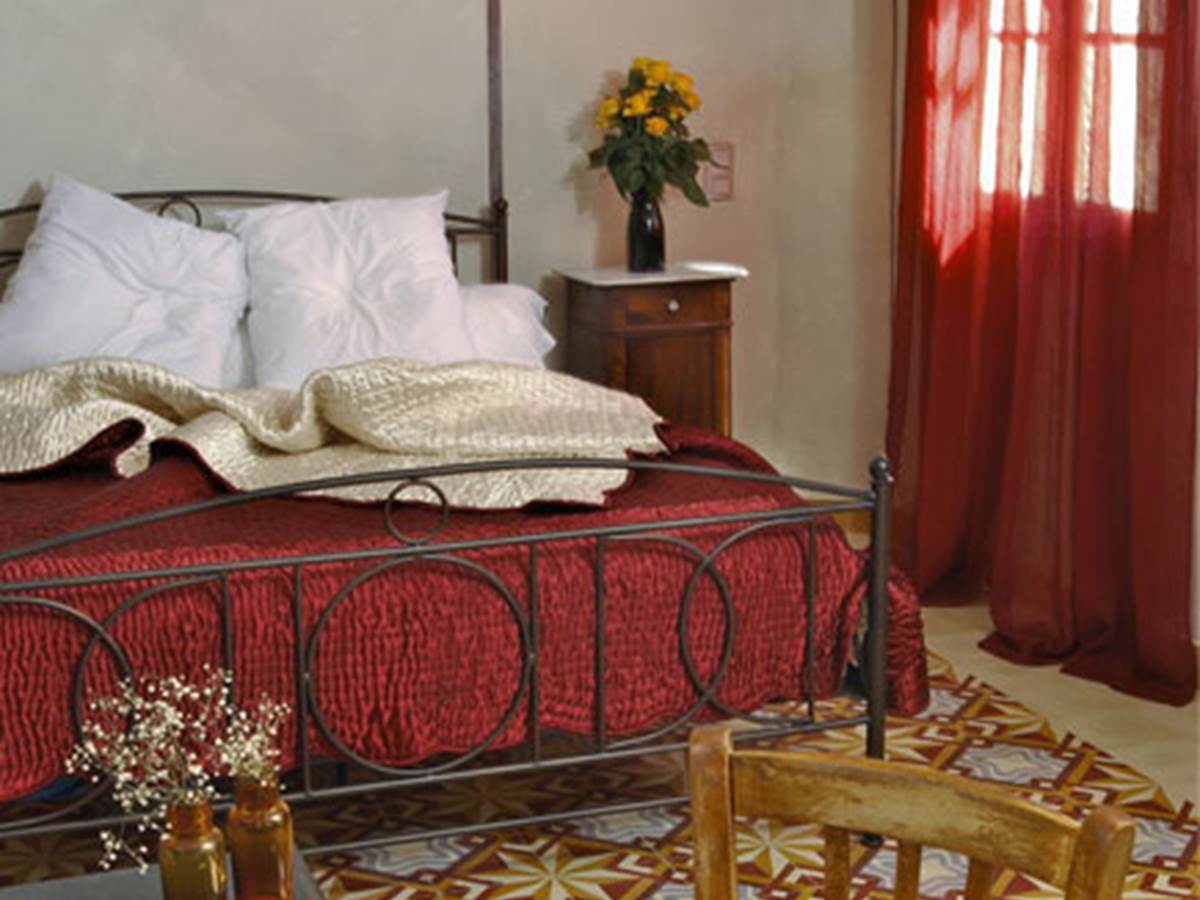 Chambre Augustine