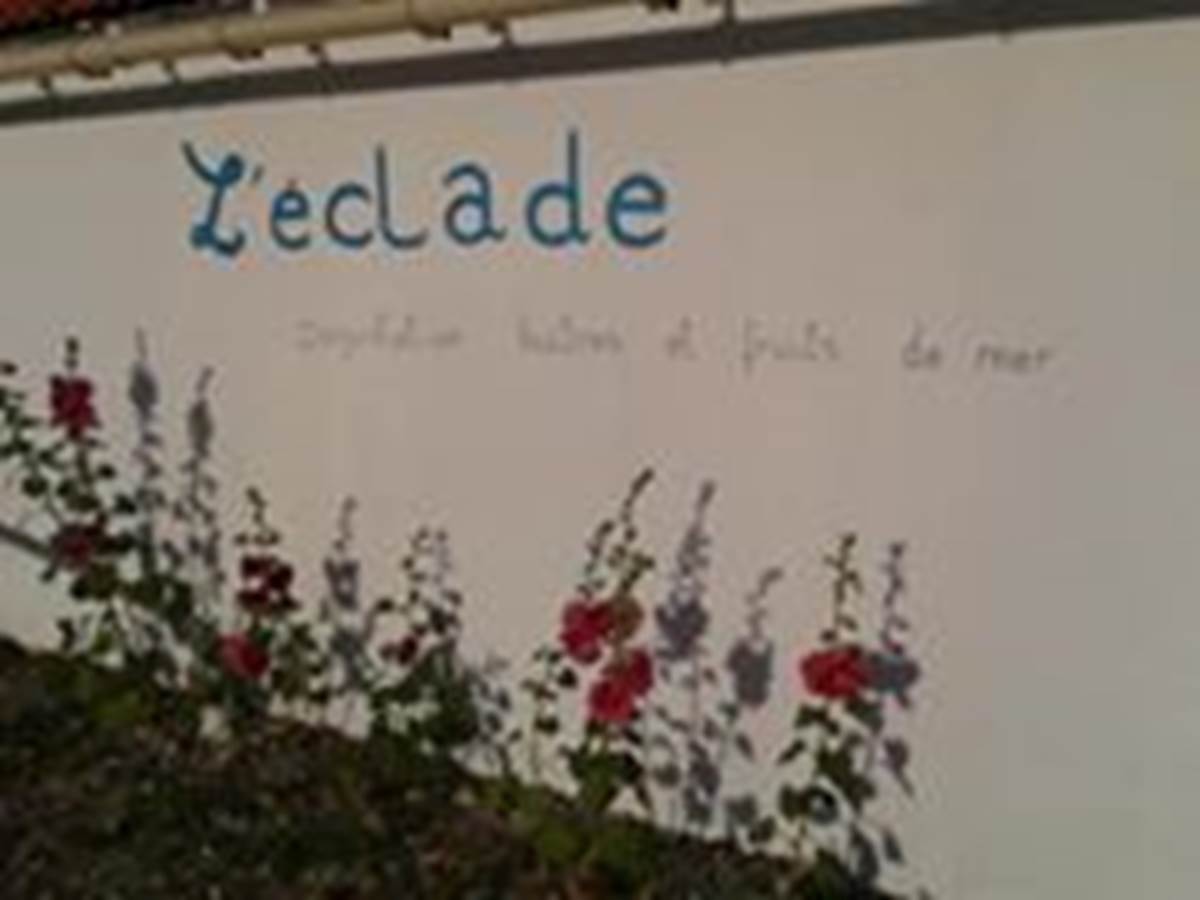 L'Eclade