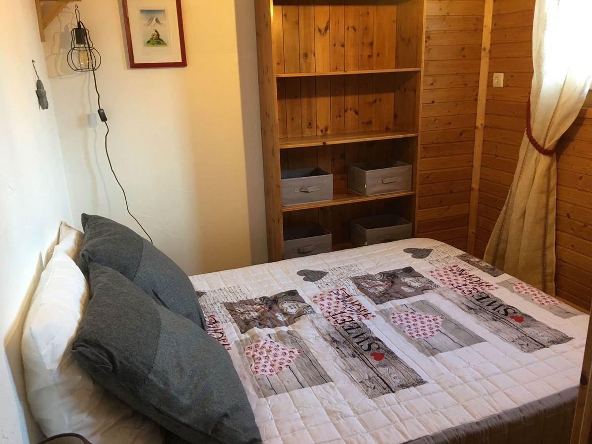 petite chambre