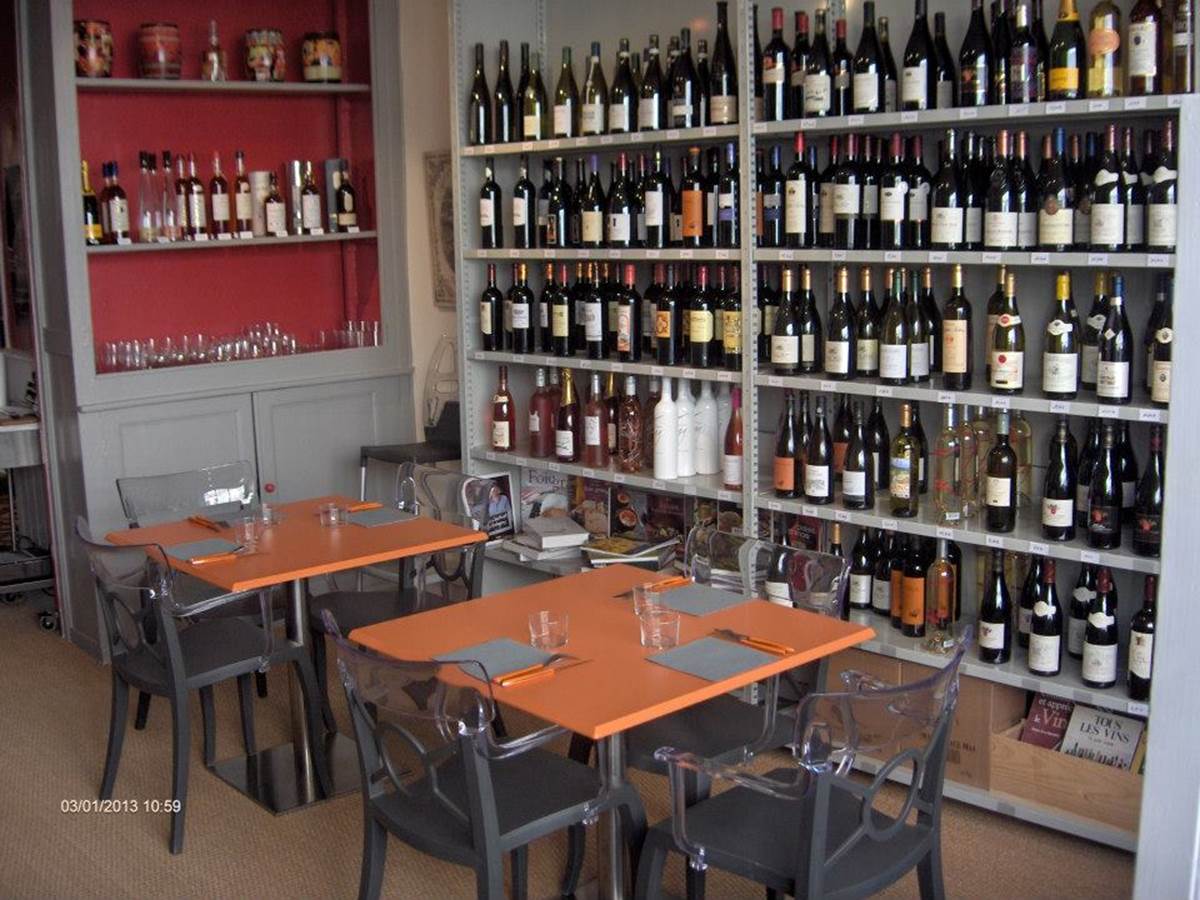 L'Atelier Gourmand