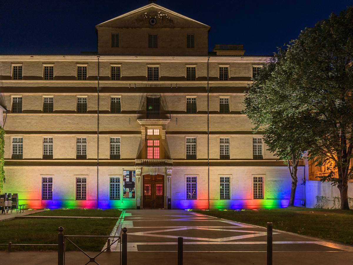 Musée Fabre