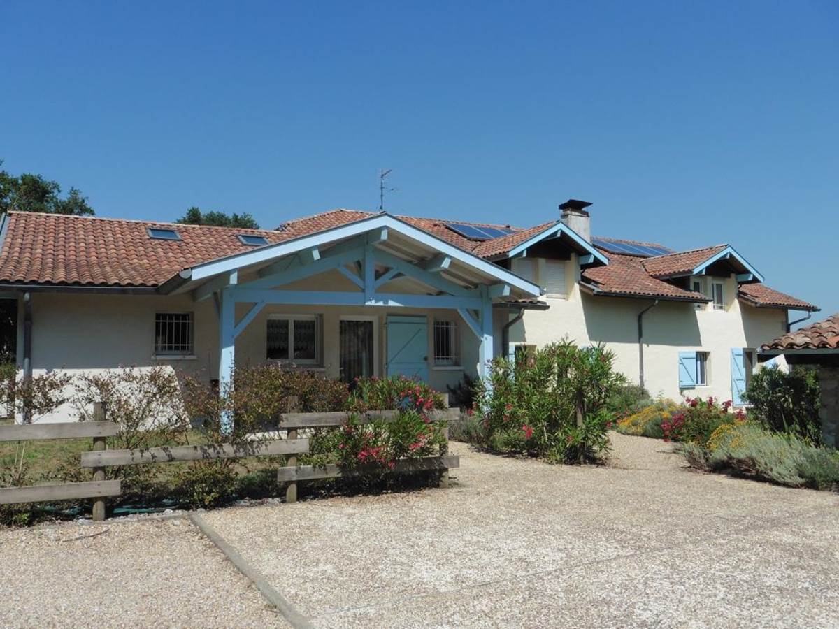 Le Gîte Hias
