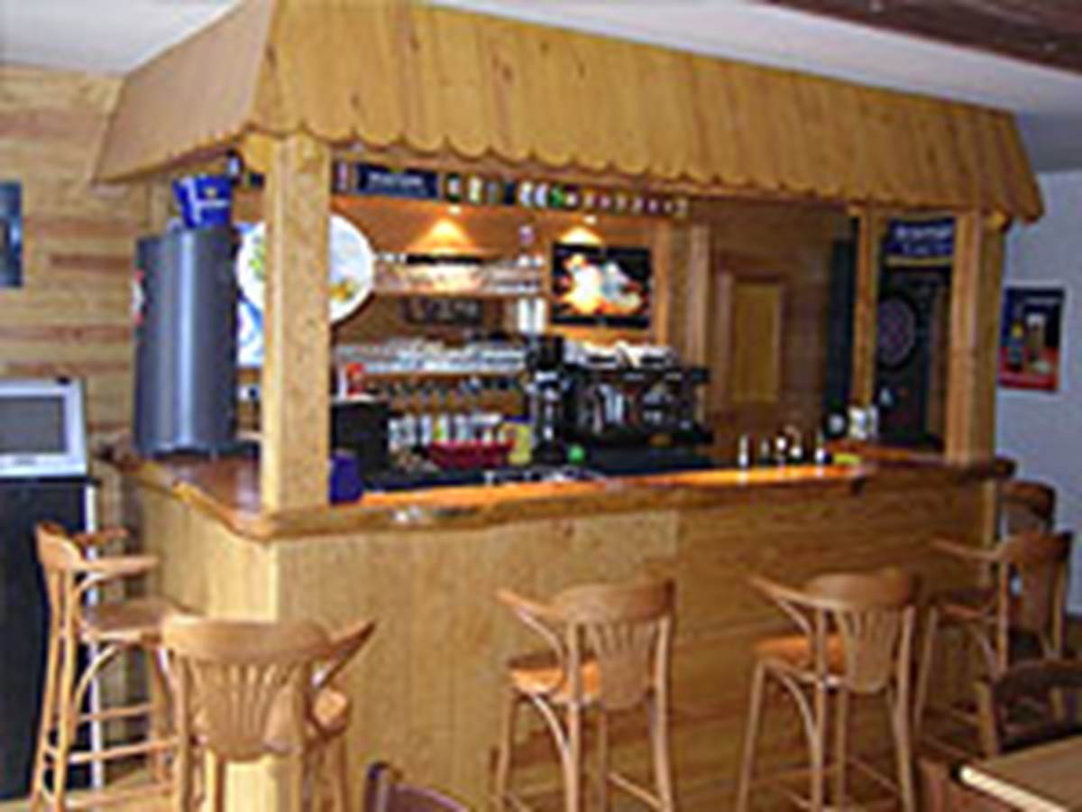 RESTAURANT BAR L'OUSTALET