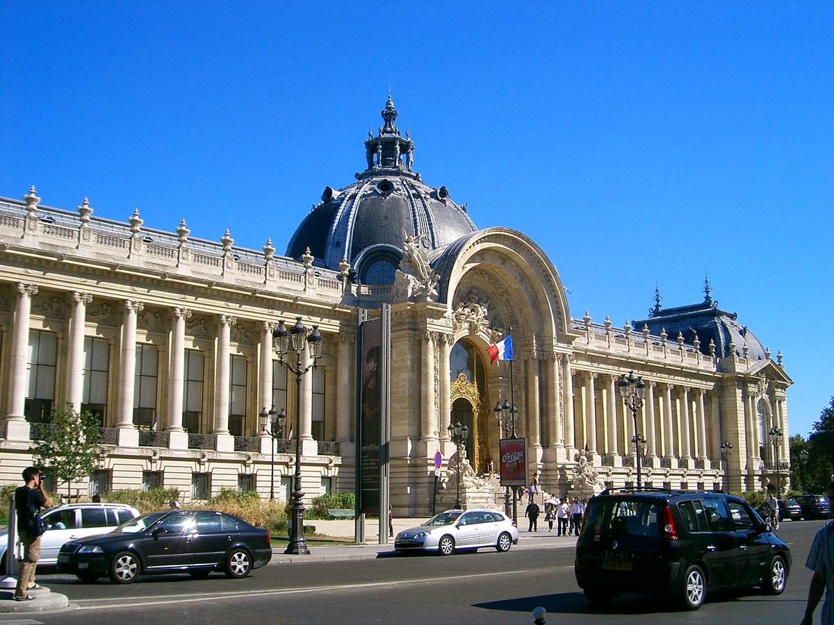 Musée du petit palais