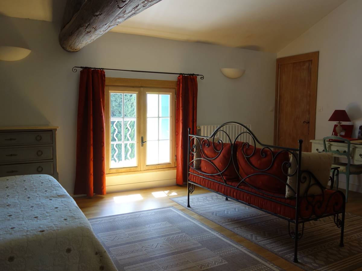 Chambre Juliette