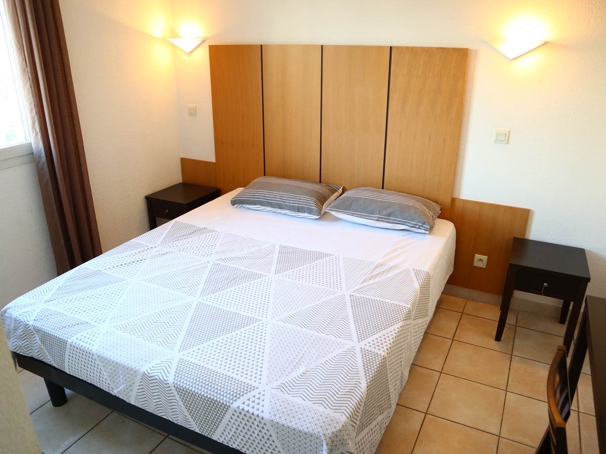 Chambre 1