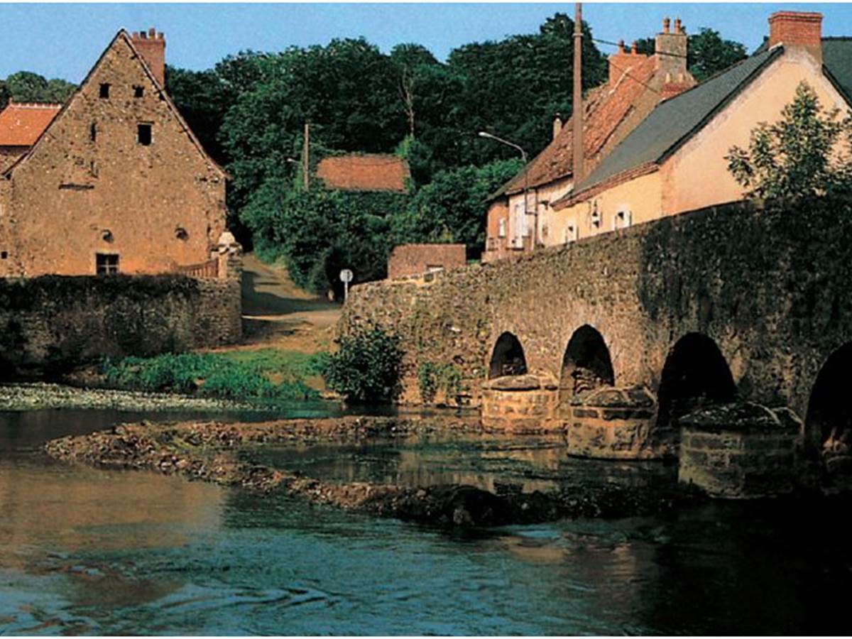 Asnières-sur-Vègre