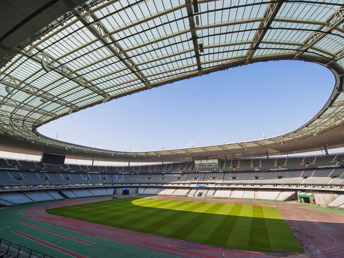 Le Stade de France