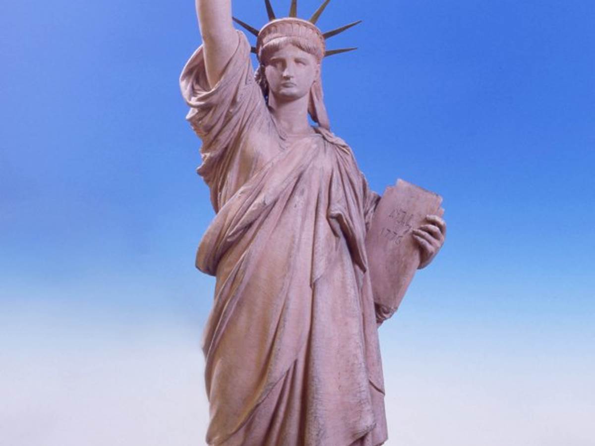 Musée Bartholdi