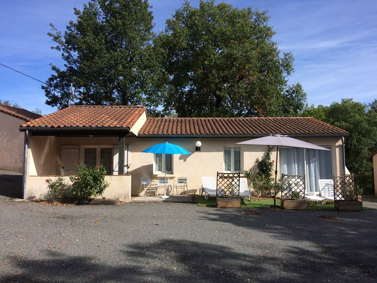 VUE EXTERIEURE