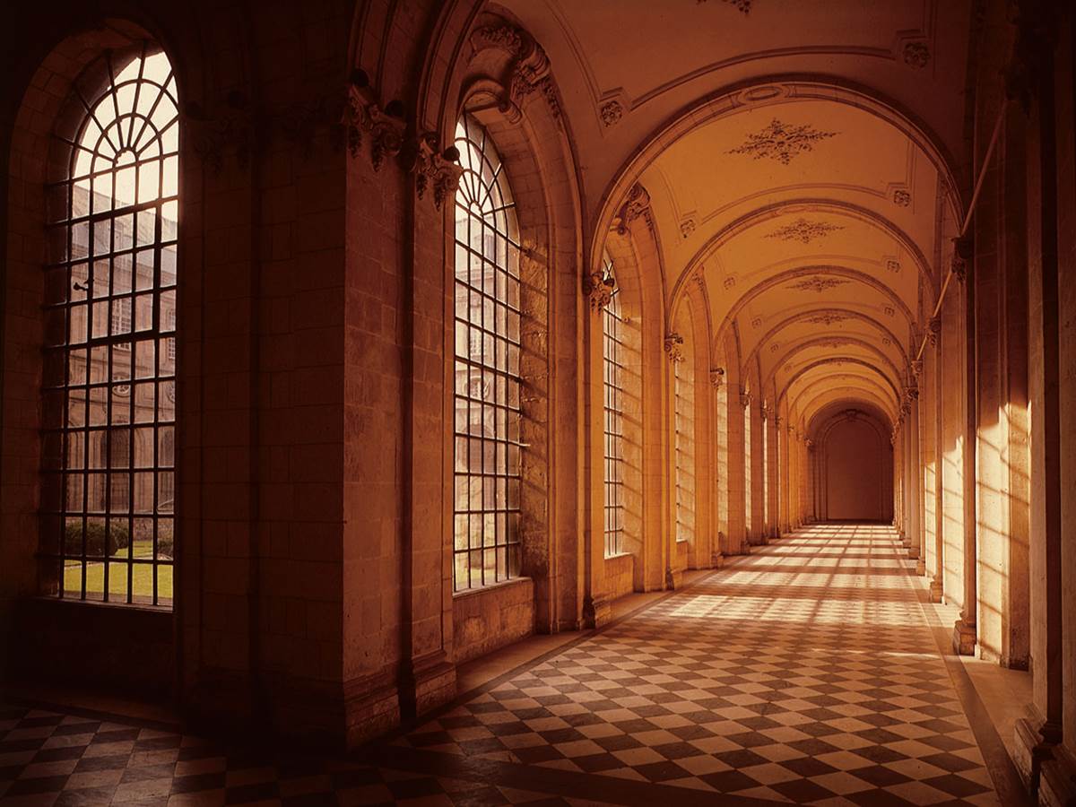 Musée des Beaux-Arts d'Arras