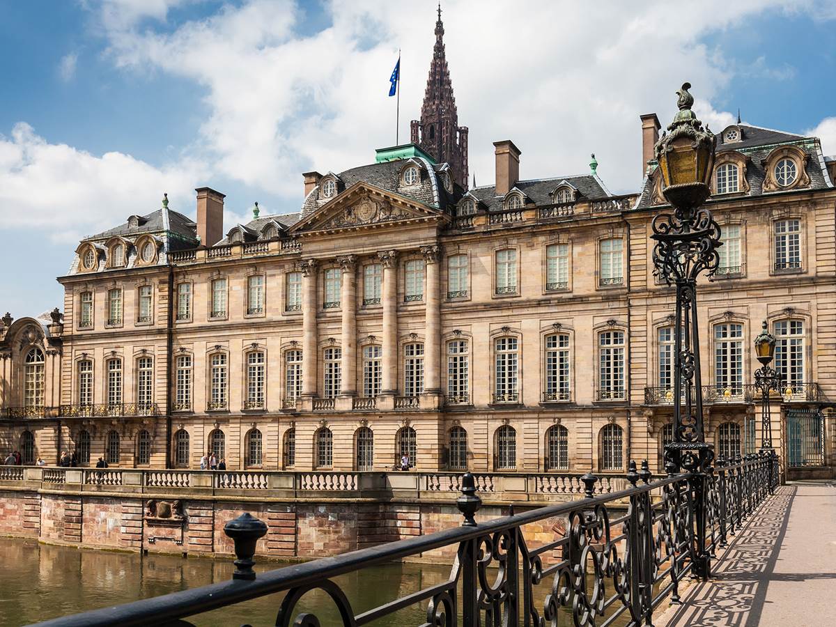 Palais Rohan