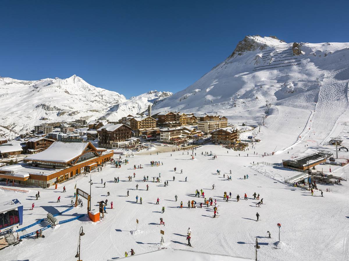 500071679 Tignes