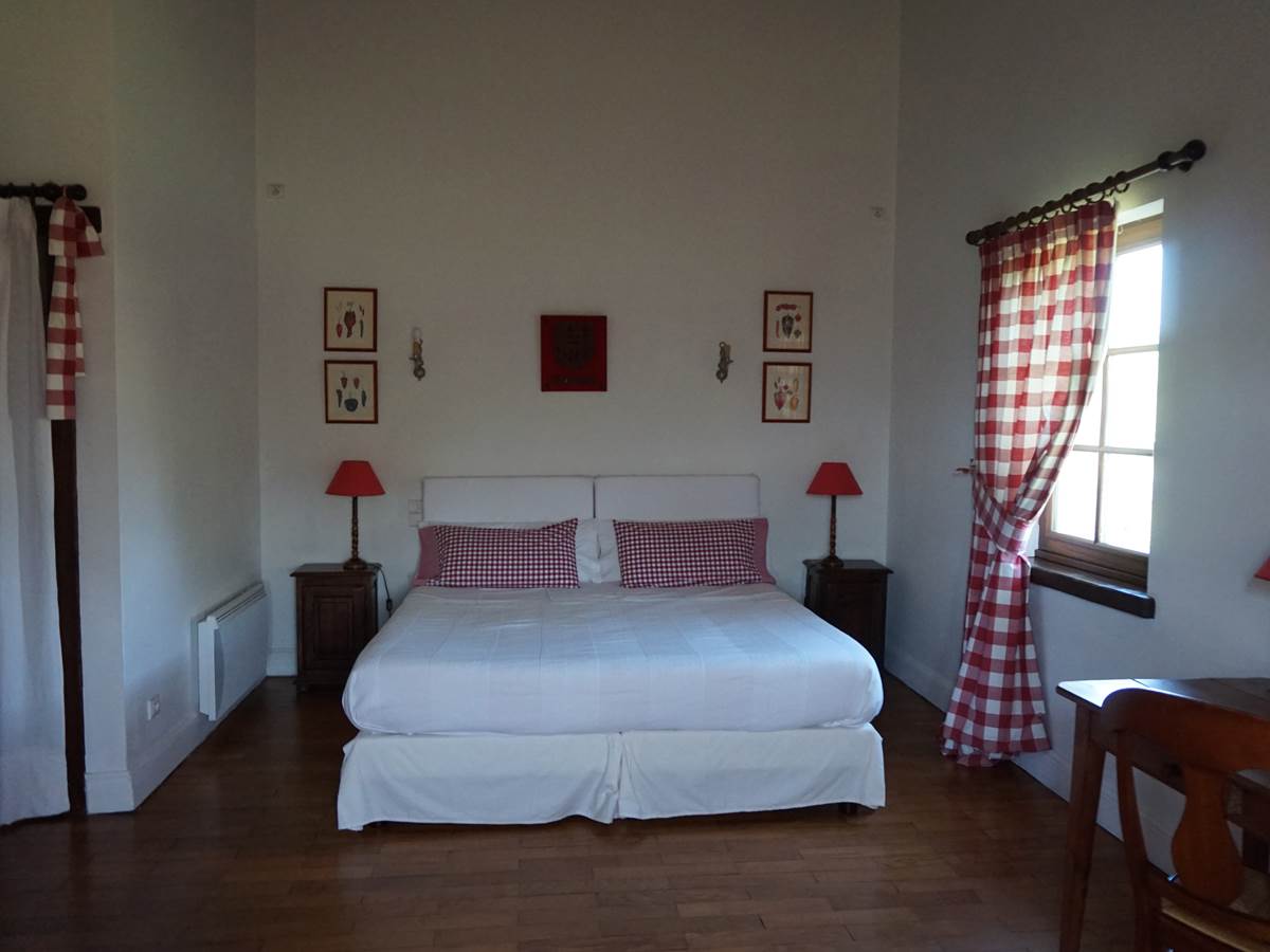 Chambre Artzamendi