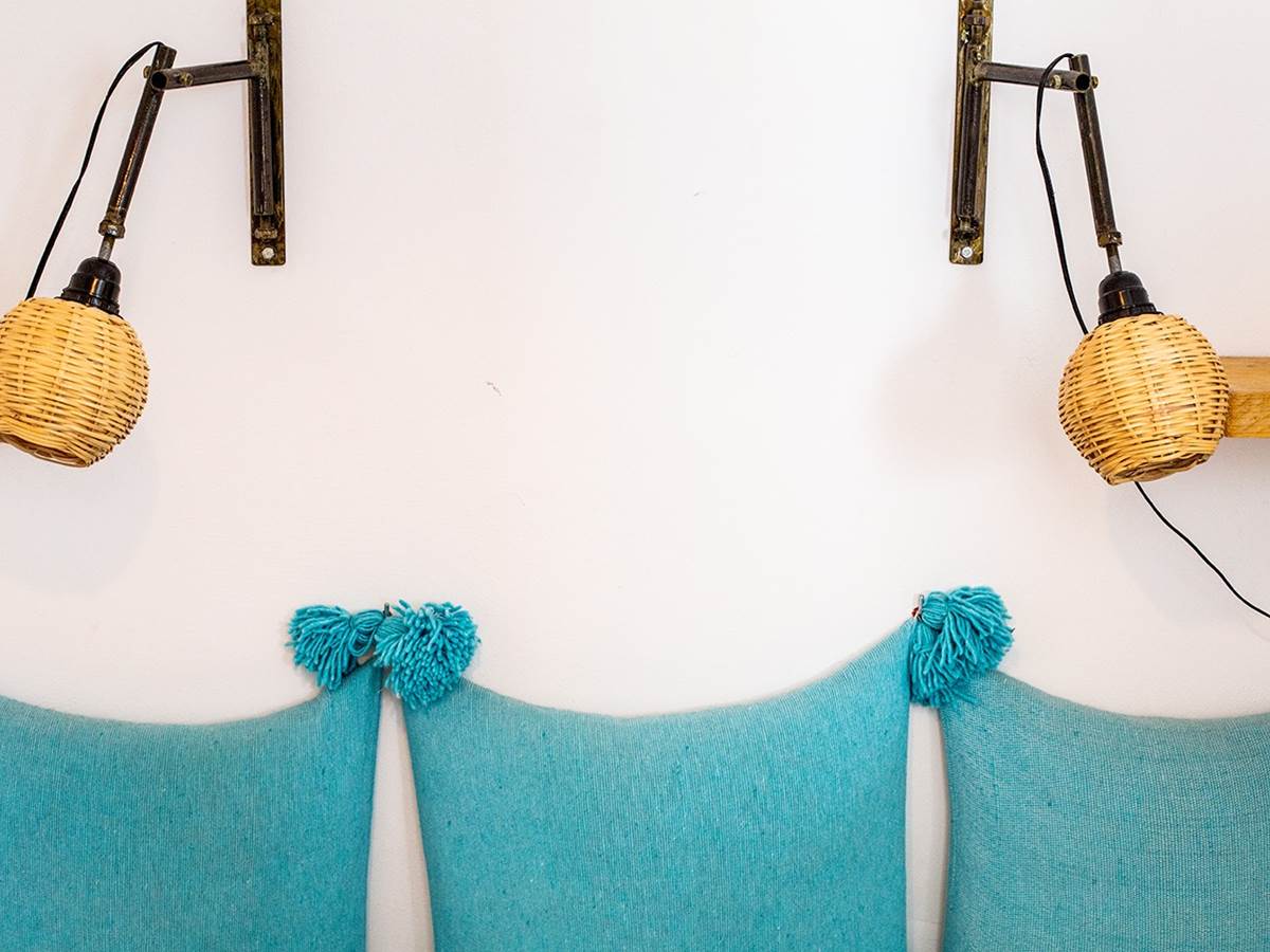 Déco fait main Maroc