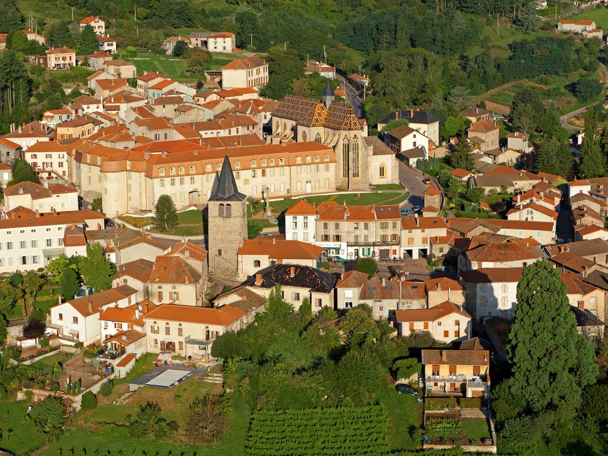 Ambierle