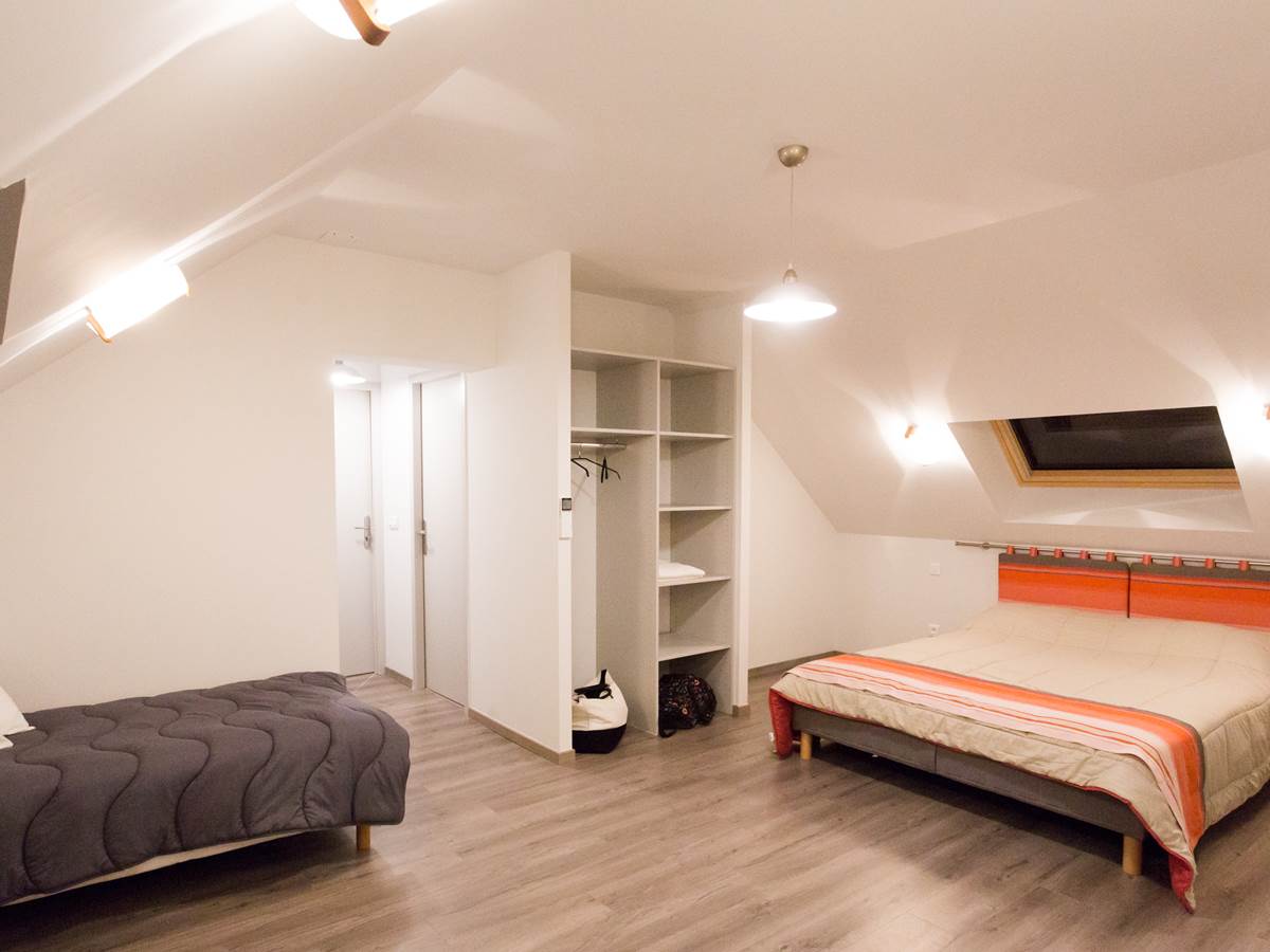 Chambre OKABE