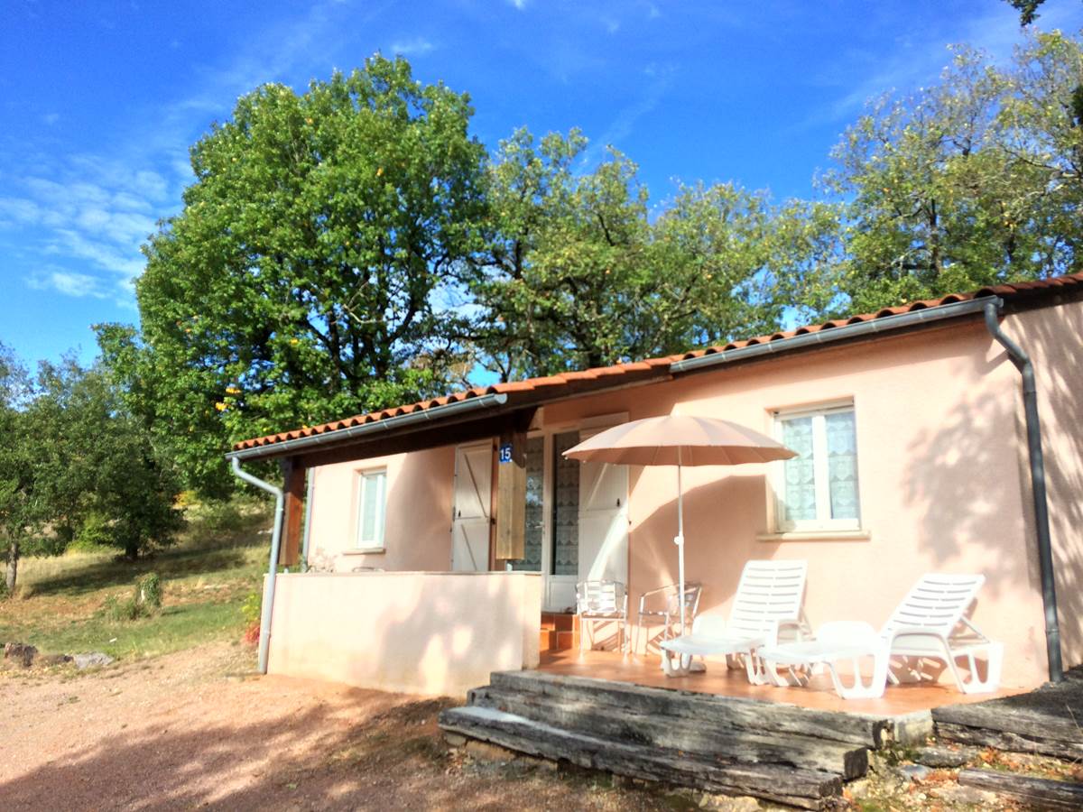 VUE EXTERIEURE