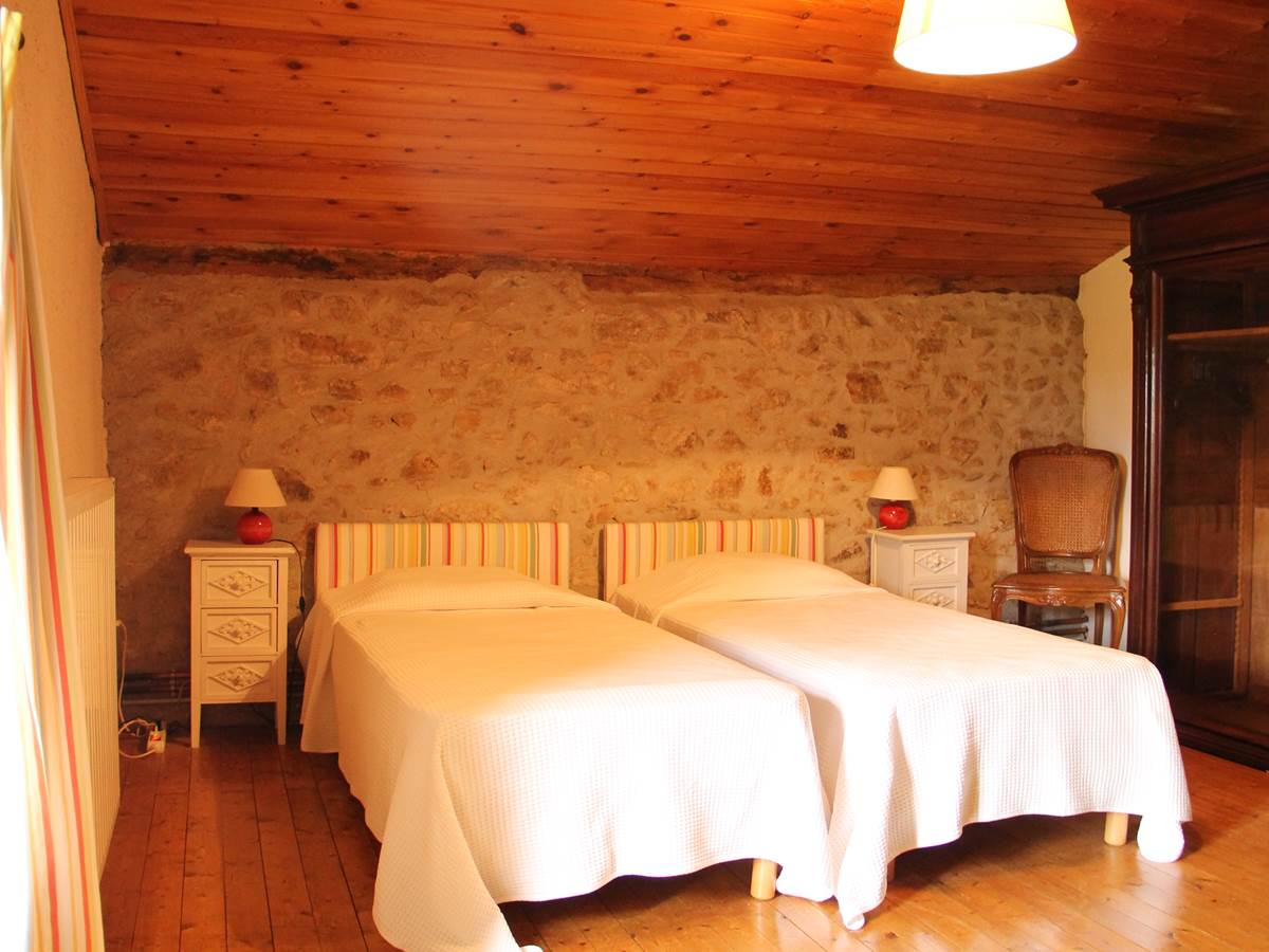 Chambre 2
