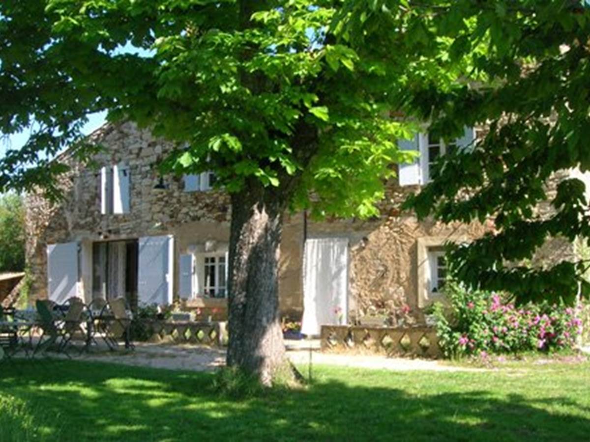 REGAIN LE COLOMBIER
