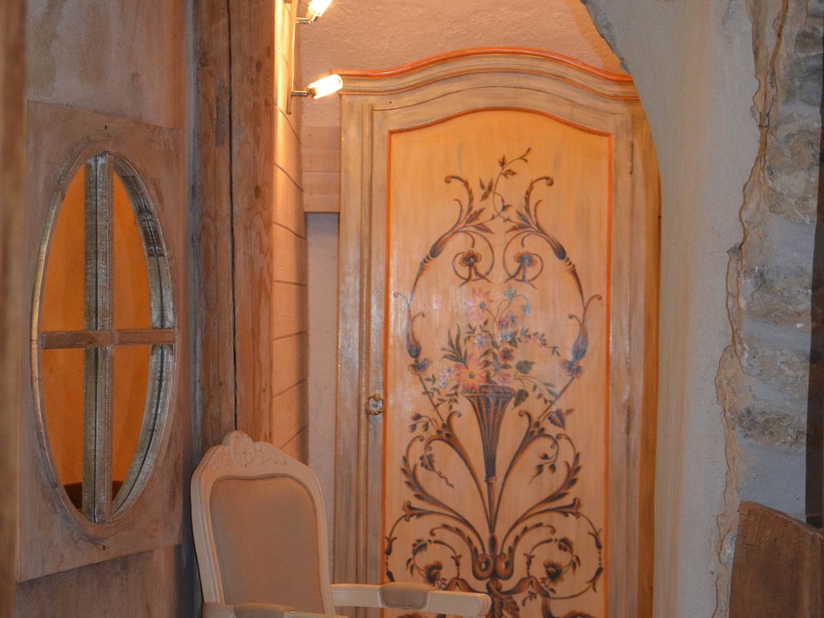 Chambre Les Sentiments